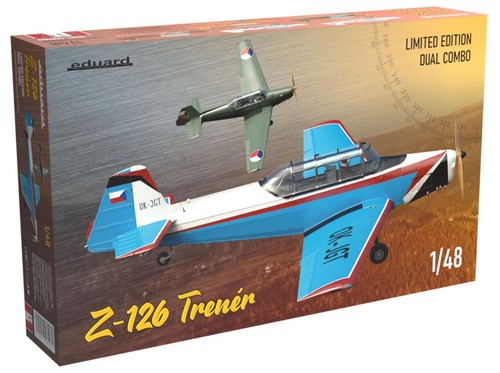 Edk11156 eduard kits - eduard, 1:48