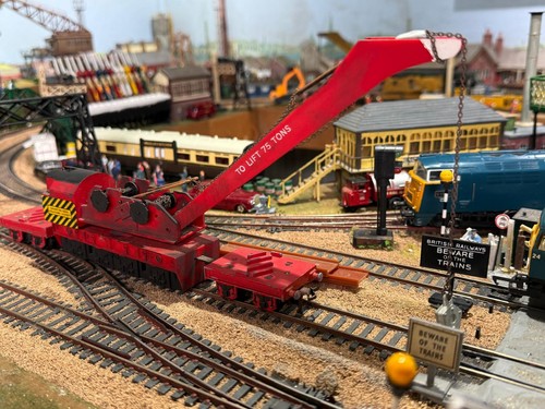 Hornby r739 ton - r739,