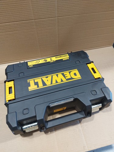 Dewalt tstak carry - tstak, for