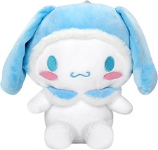Adorable Premium Plush Doll