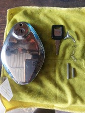 Kawasaki Z900 Petrol Cap Fuel Cap