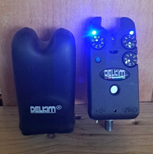Delkim standard plus bite - delkim,