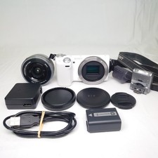 [N.MINT] English OK Sony Alpha