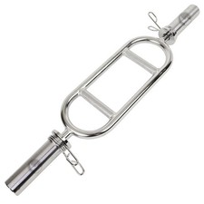 MaxStrength 34" Olympic