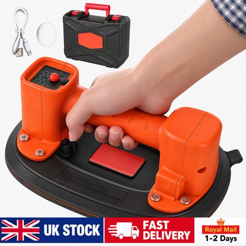 300kg electric vacuum suction - 300kg,