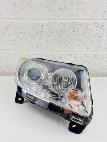 Headlight right jeep grand - jeep,