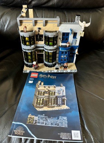 Lego harry potter - lego,