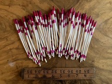Quantity of Old Quill Floats