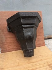 Heavy 12 Inch Cast Iron