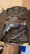 Challenge Extreme PDI105S 1050w Impact Drill 230-240V (Cased)