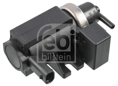 Exhaust control valve