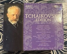 Brilliant Classics Cd Box Set