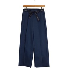 Sandwich Trousers XS Blue