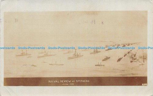 R081025 naval review - naval, at