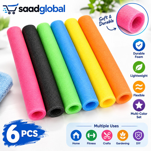 Swimming pool noodle float - swimming,