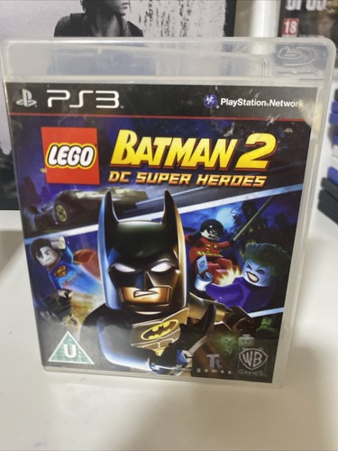 Lego batman super - lego,