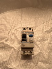 Hager RCD 100A 30mA Double