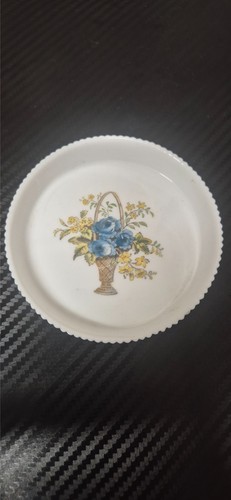 Royal worcester hand painted - royal,