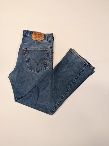 Levi 517 bootcut jeans w36 - 517,