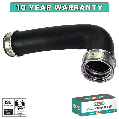 Intercooler turbo hose pipe - hose,