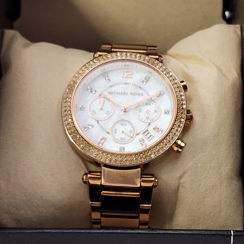 Michael kors parker - kors, mk5491