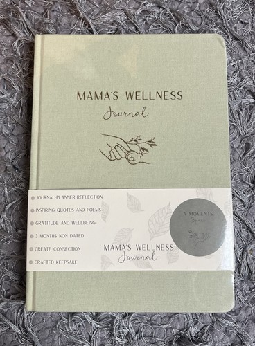 Wellness journals for - journals, new