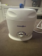 Babies R Us Electric Bottle And Food Warmer