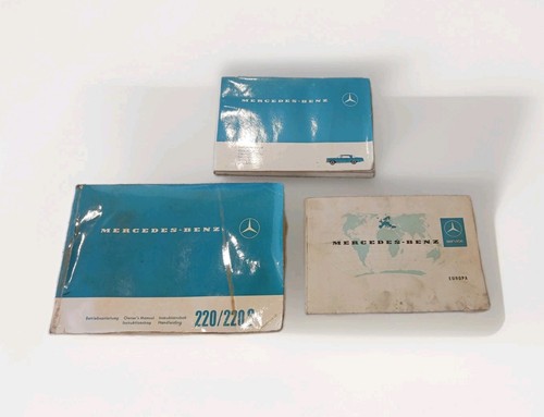 Mercedes benz w111 - mercedes-benz,