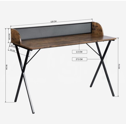 Ava black and - and, wooden