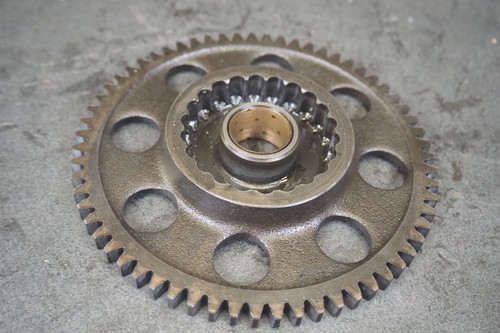 Gear kick starter honda - gear,kick,