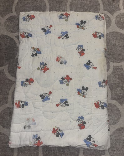 Vtg disney mickey minnie - disney, mouse