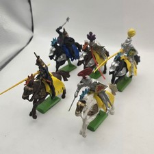 Britains Deetail Knights
