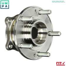WHEEL HUB KLT-SU-030 FOR