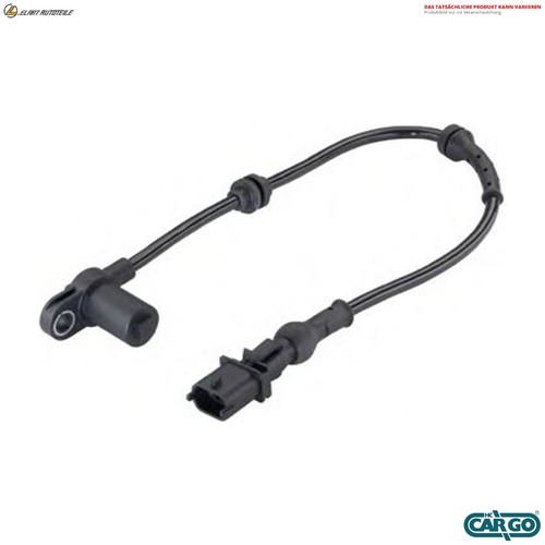 Wheel speed sensor 181914 - wheel,