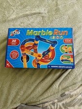 Galt Games Marble Run 30-Piece