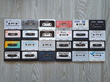 Commodore 64 / 128 C64 Joblot