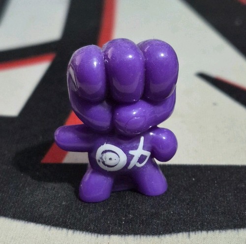 Gogo crazy bones - series,
