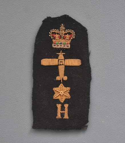 Royal navy fleet air arm - navy,