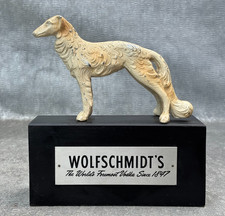VINTAGE WOLFSCHMIDTS VODKA