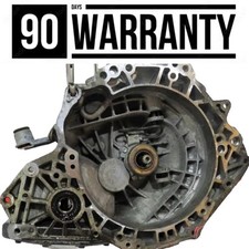 Vauxhall Corsa D 2006-2010 1.3