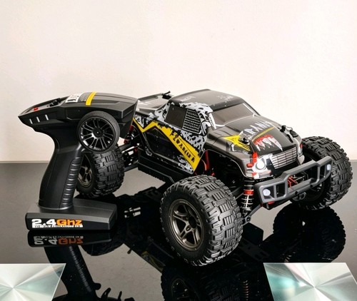 Car brushless 3s 2s - car,