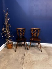Vintage Ercol 375 Dining