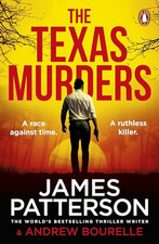 The Texas Murders: The