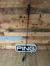 Ping G5 Hybrid 19 Degree Golf