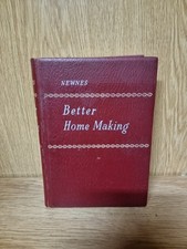 Newnes Better Home Making