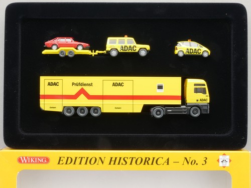 Wiking pms edition - 81-17,