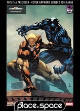 (WK05) WOLVERINE #15B GEOFF