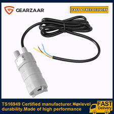 12V Water Pump Submersible