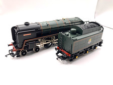 Hornby Trains R507 Britannia