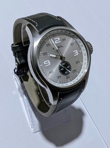 Watch breil man steel - breil,